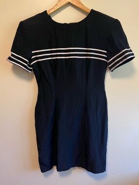 Vintage 80’s mini- size 5/6